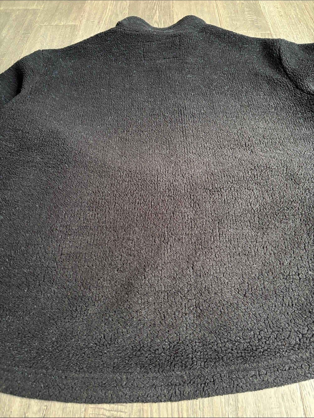 Irish Setter Black Wing Heather Fleece 2XL Jacket Hunting Heavy FullZip UltraDry - Picture 11 of 11